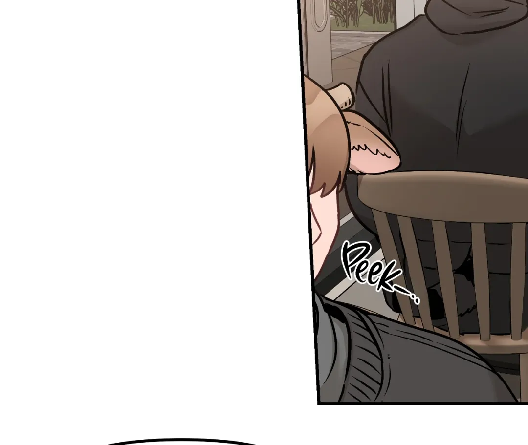 Mr. Tiger, Thank you for the Meal - Chapter 5 Page 4