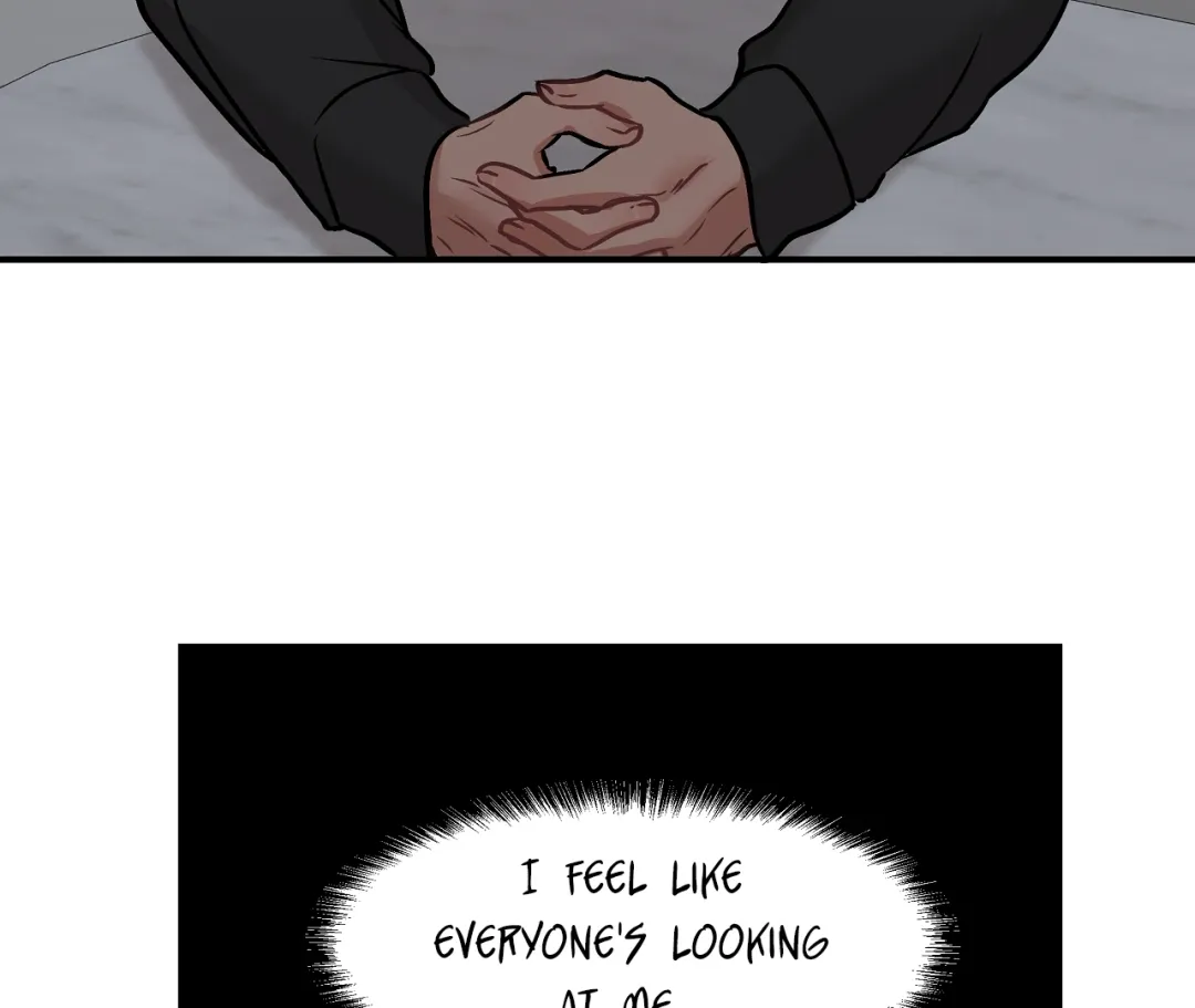 Mr. Tiger, Thank you for the Meal - Chapter 5 Page 7