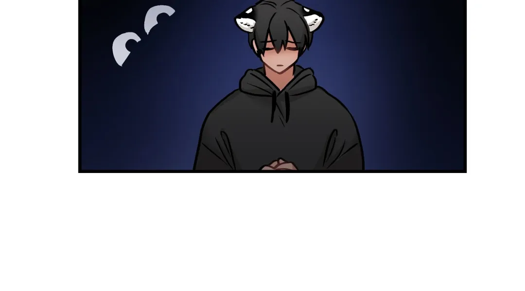 Mr. Tiger, Thank you for the Meal - Chapter 5 Page 9