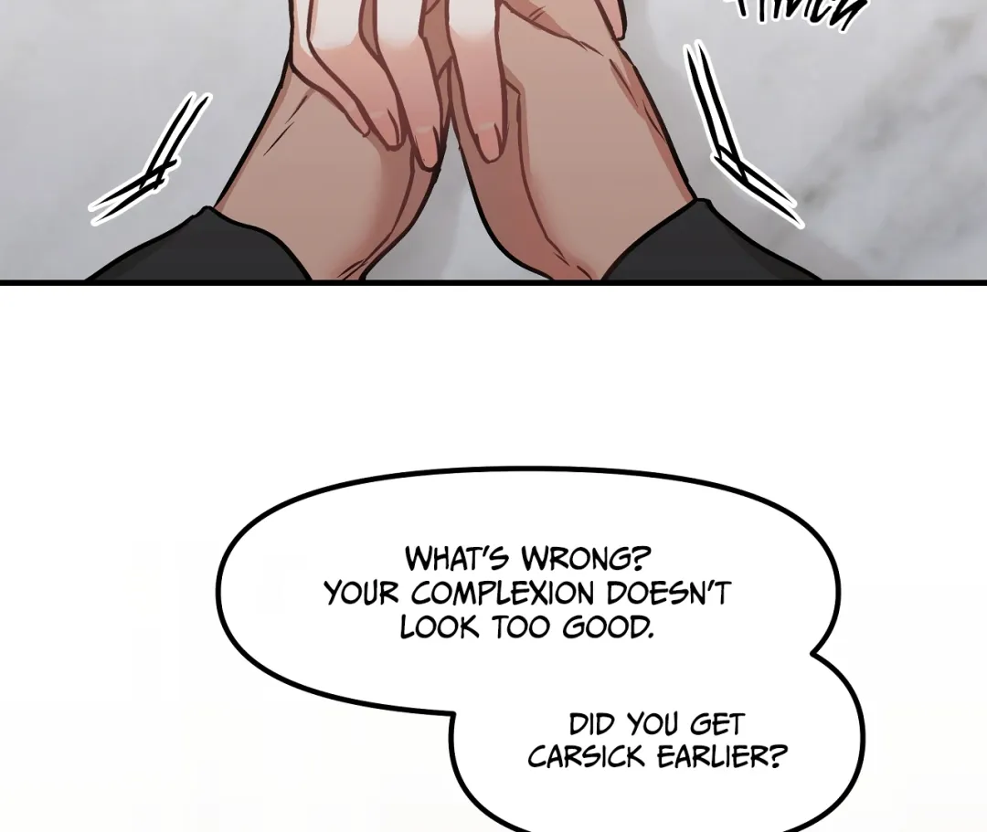 Mr. Tiger, Thank you for the Meal - Chapter 5 Page 11