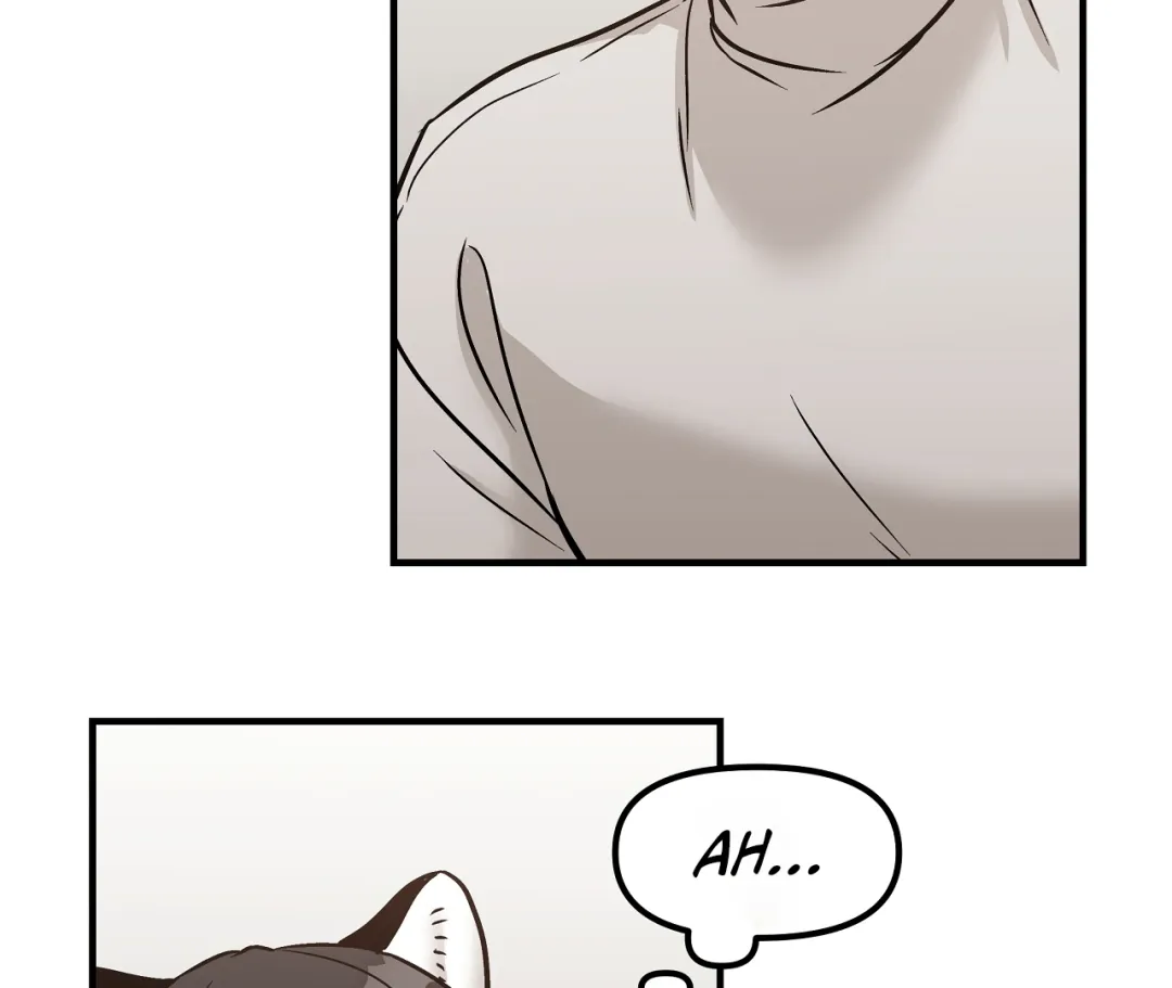 Mr. Tiger, Thank you for the Meal - Chapter 5 Page 19