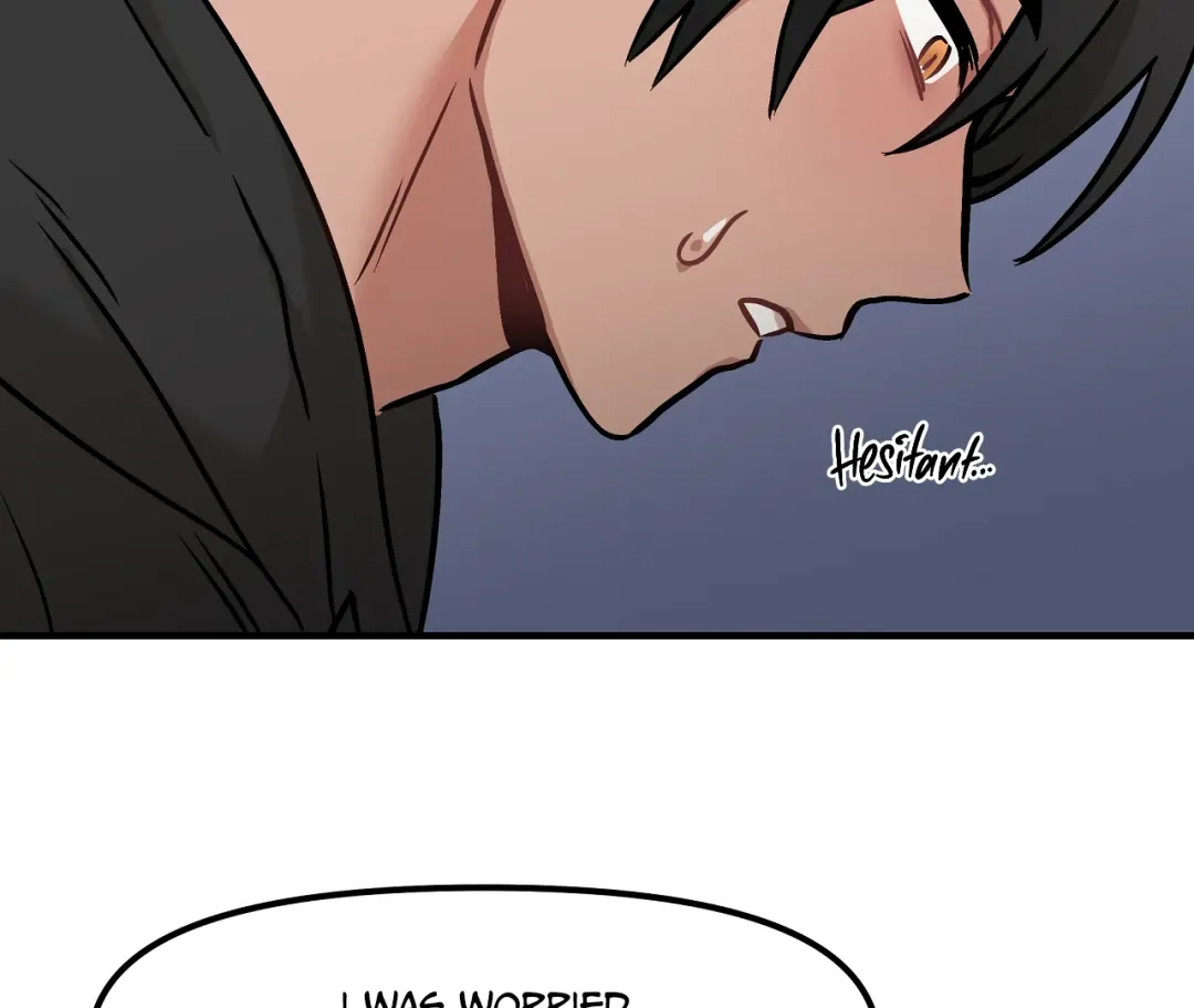 Mr. Tiger, Thank you for the Meal - Chapter 5 Page 23