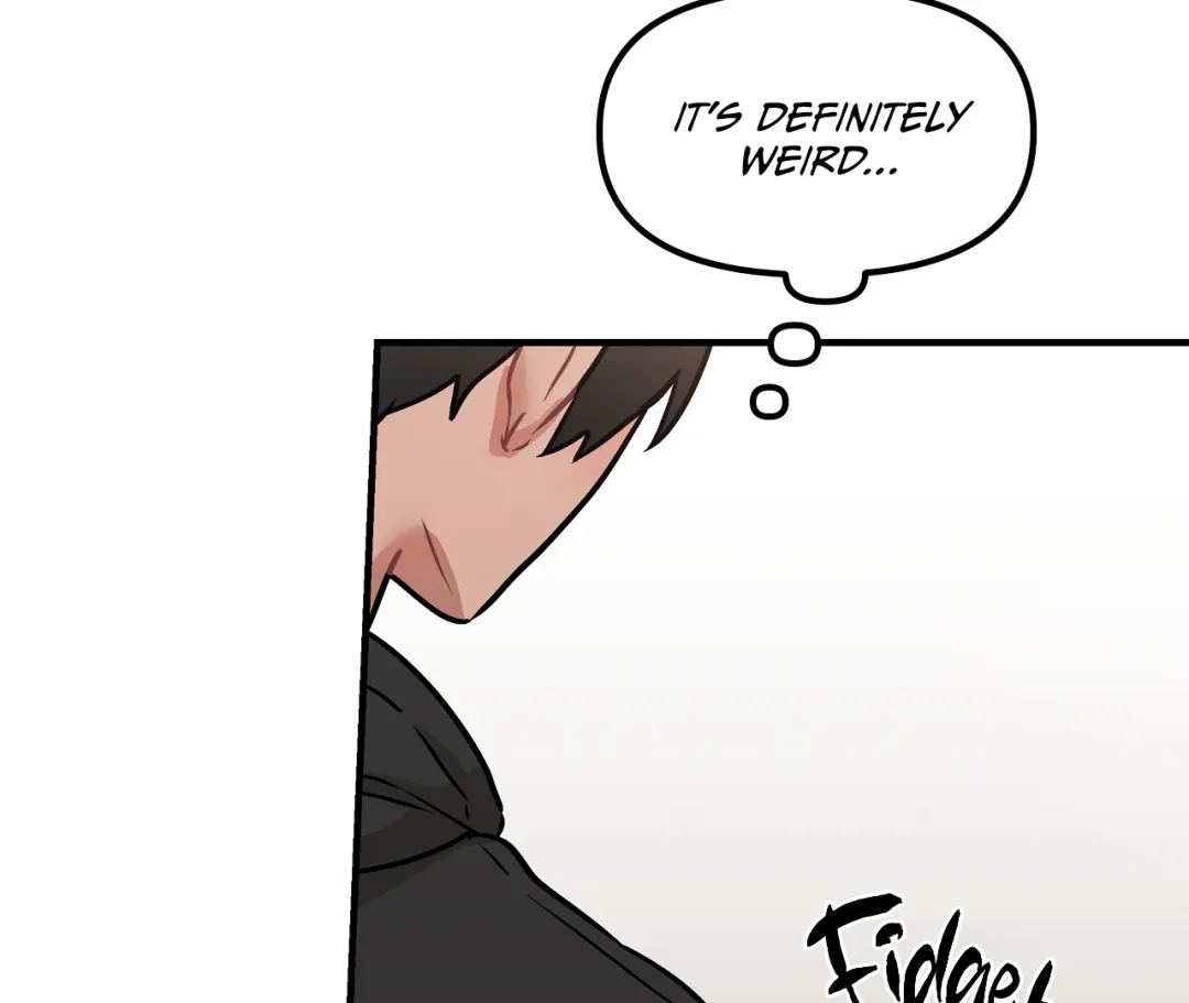 Mr. Tiger, Thank you for the Meal - Chapter 5 Page 30