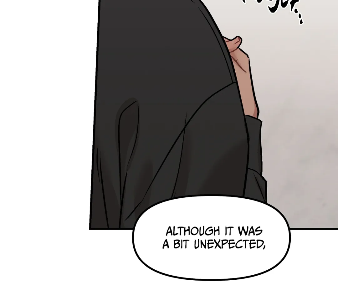 Mr. Tiger, Thank you for the Meal - Chapter 5 Page 31