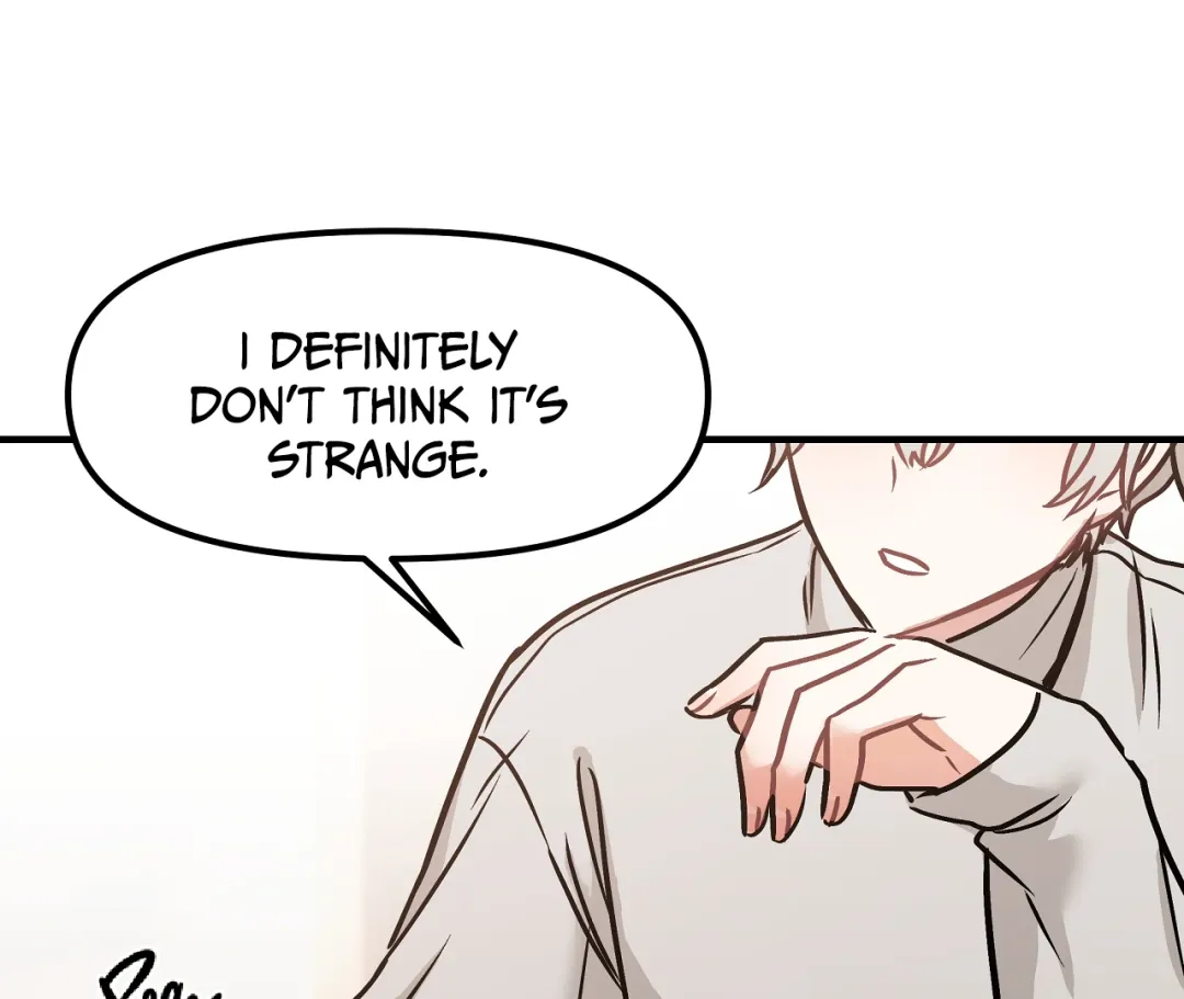 Mr. Tiger, Thank you for the Meal - Chapter 5 Page 32