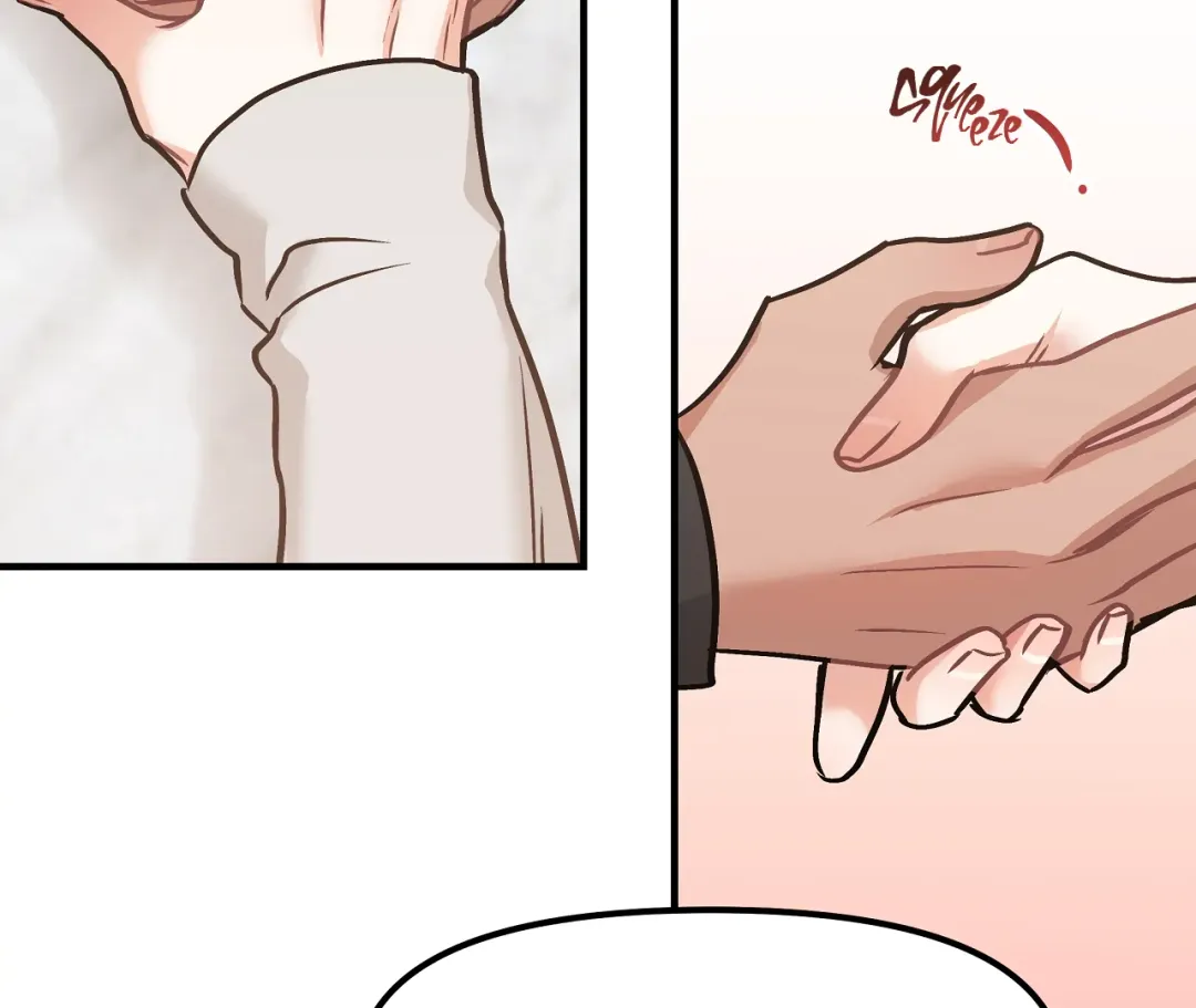 Mr. Tiger, Thank you for the Meal - Chapter 5 Page 36