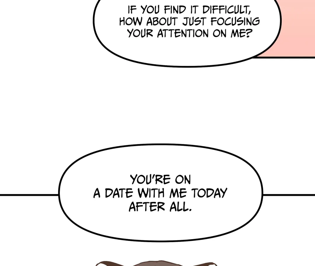 Mr. Tiger, Thank you for the Meal - Chapter 5 Page 37