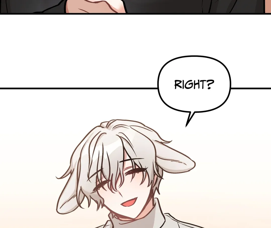 Mr. Tiger, Thank you for the Meal - Chapter 5 Page 39