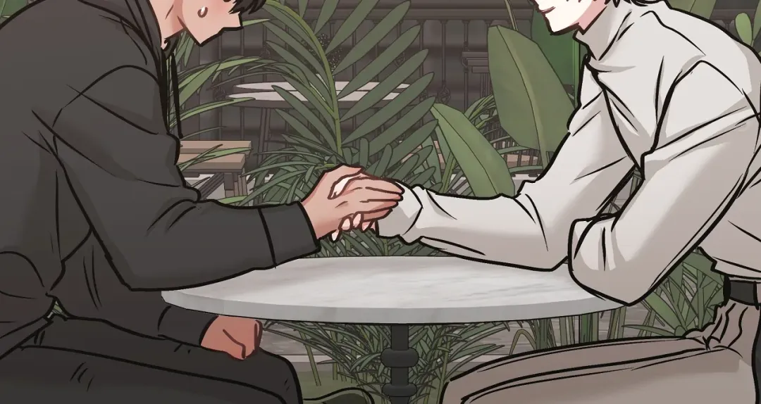 Mr. Tiger, Thank you for the Meal - Chapter 5 Page 42