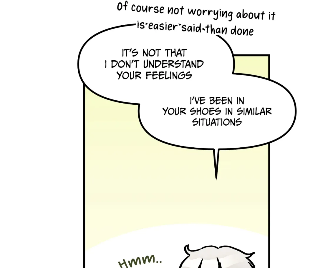 Mr. Tiger, Thank you for the Meal - Chapter 5 Page 44