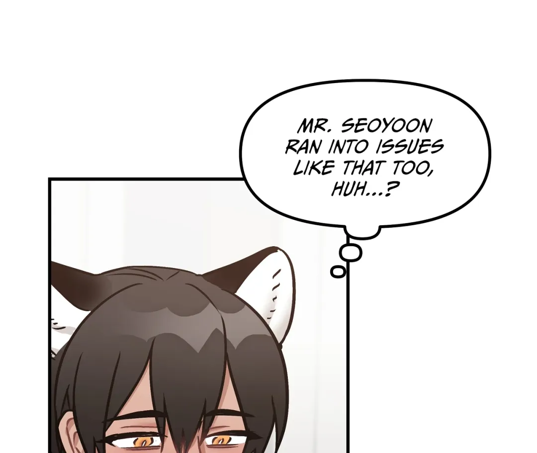 Mr. Tiger, Thank you for the Meal - Chapter 5 Page 48