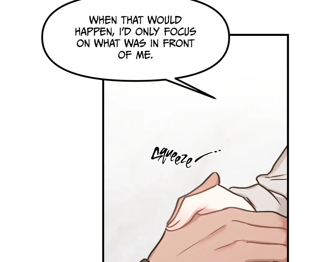 Mr. Tiger, Thank you for the Meal - Chapter 5 Page 50