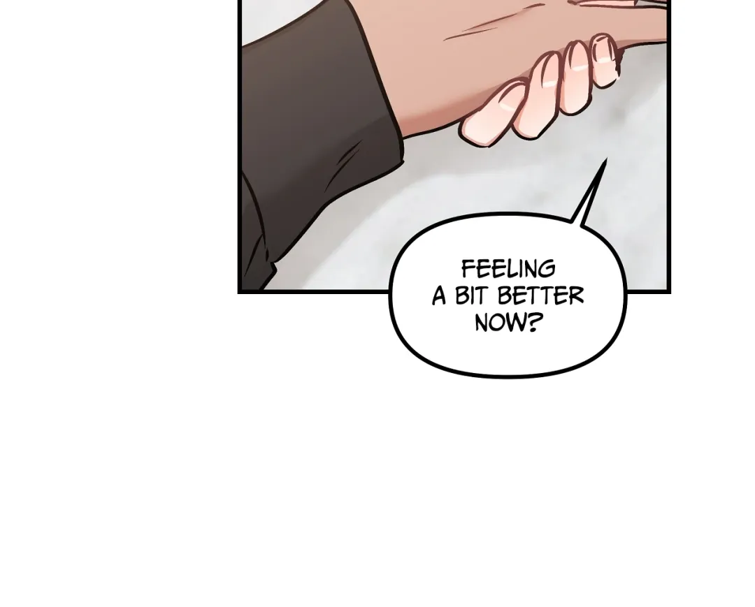 Mr. Tiger, Thank you for the Meal - Chapter 5 Page 51