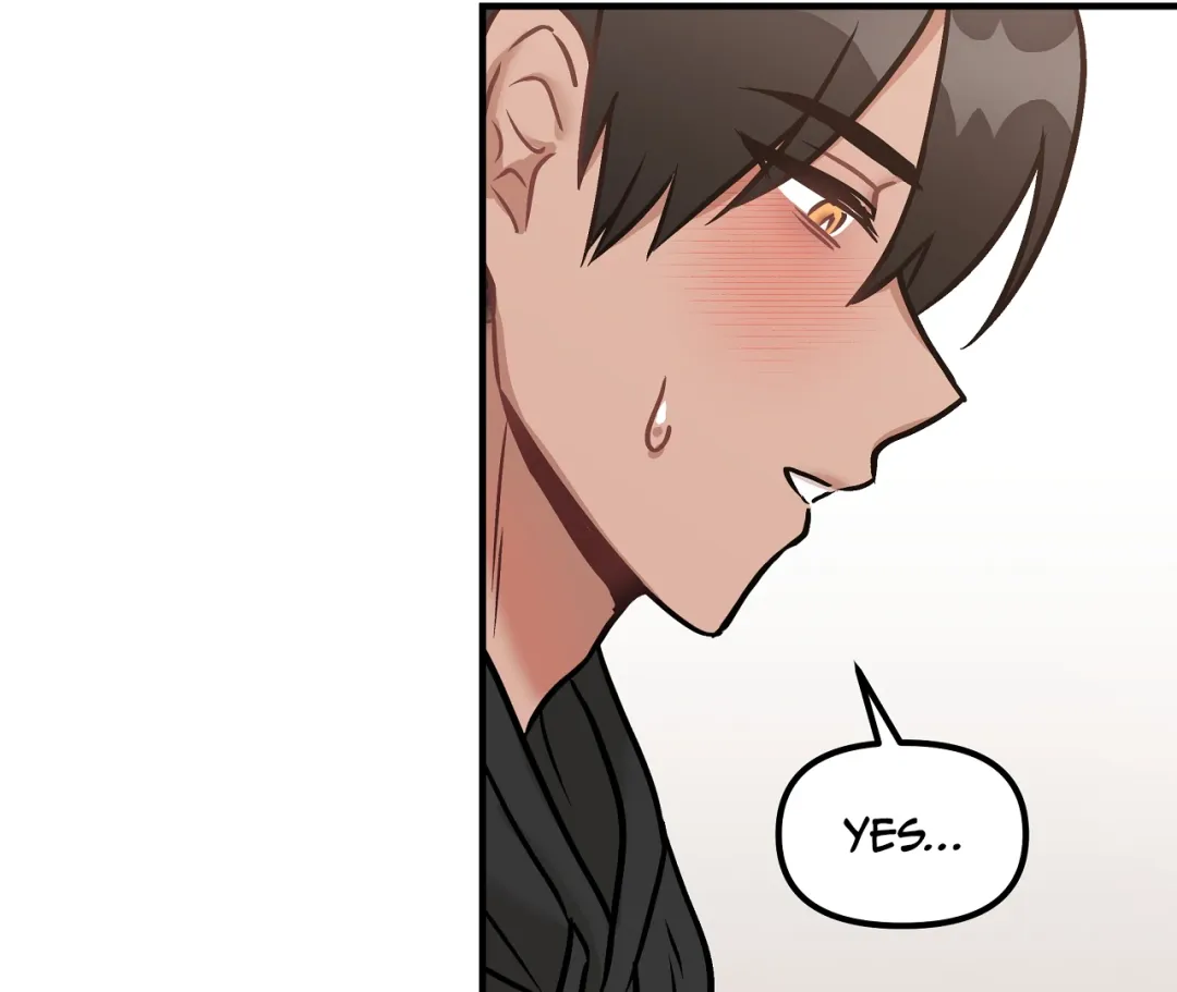 Mr. Tiger, Thank you for the Meal - Chapter 5 Page 52
