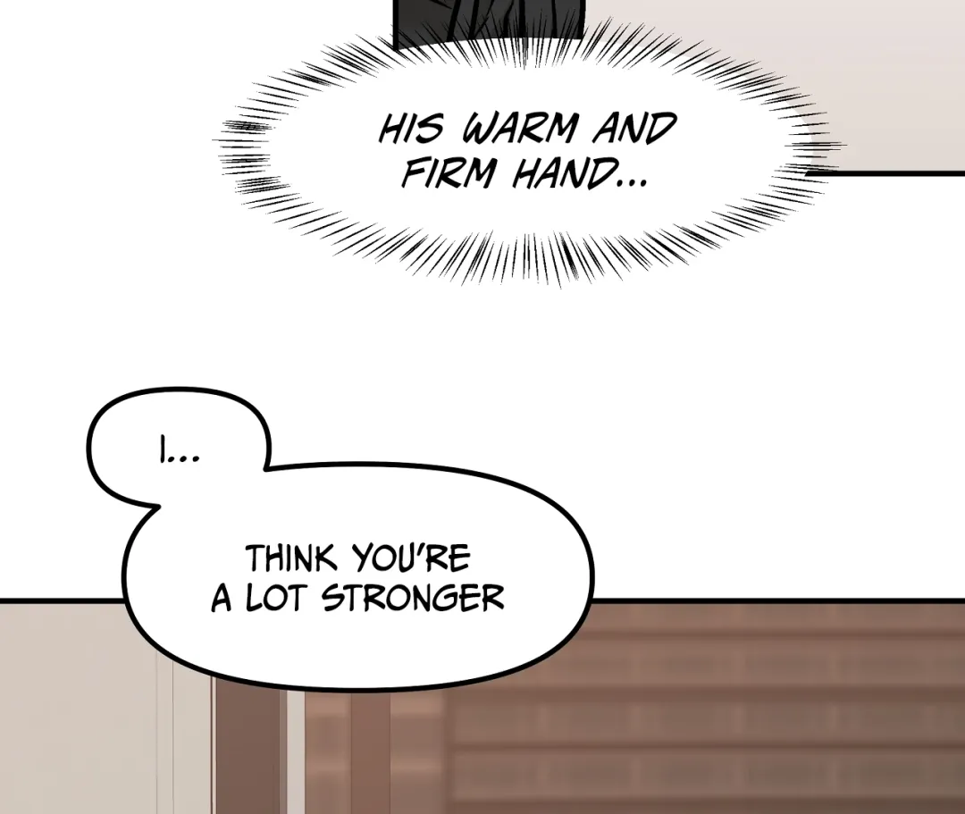 Mr. Tiger, Thank you for the Meal - Chapter 5 Page 53