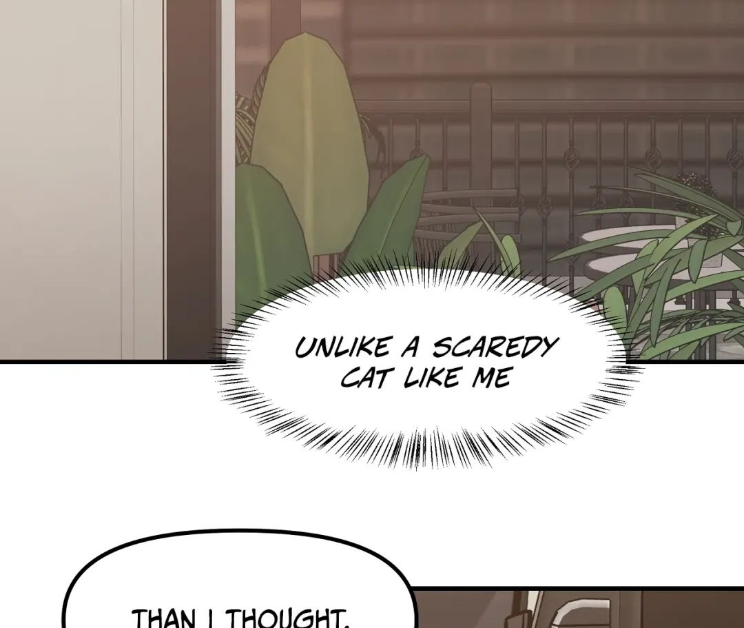 Mr. Tiger, Thank you for the Meal - Chapter 5 Page 54