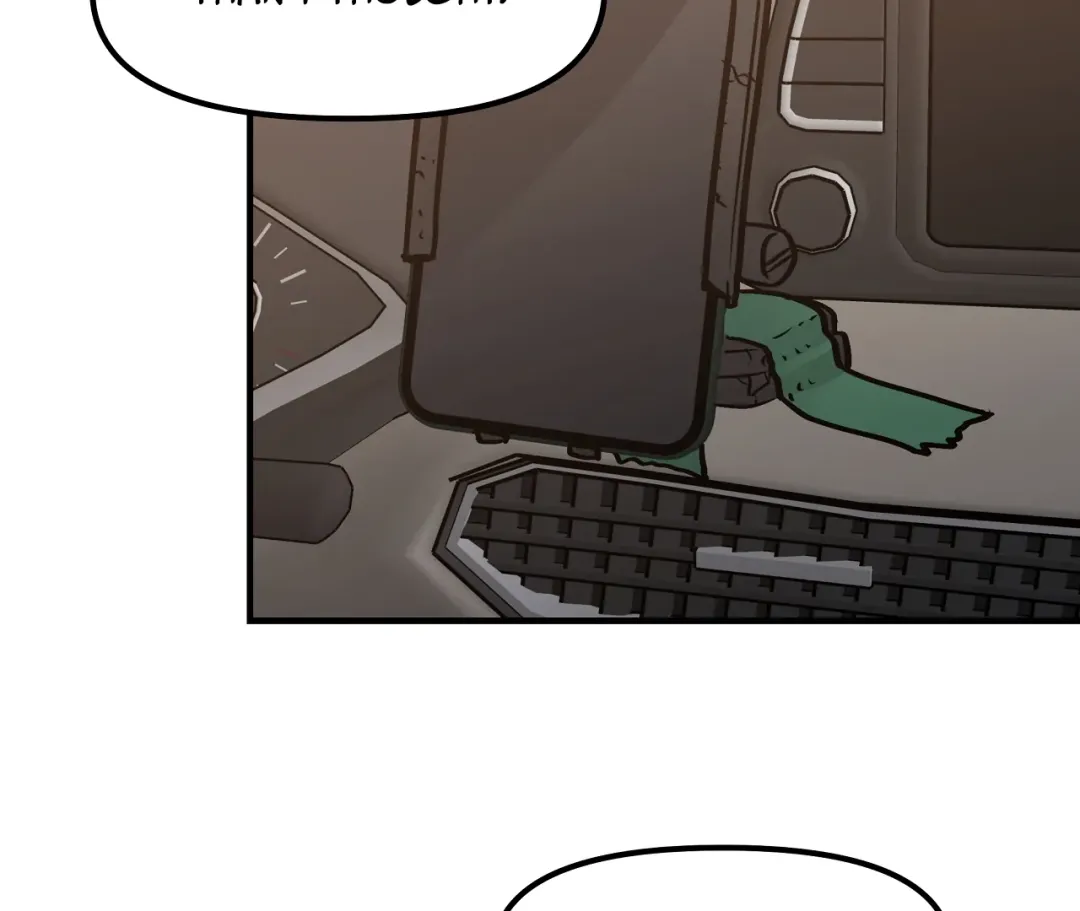 Mr. Tiger, Thank you for the Meal - Chapter 5 Page 55