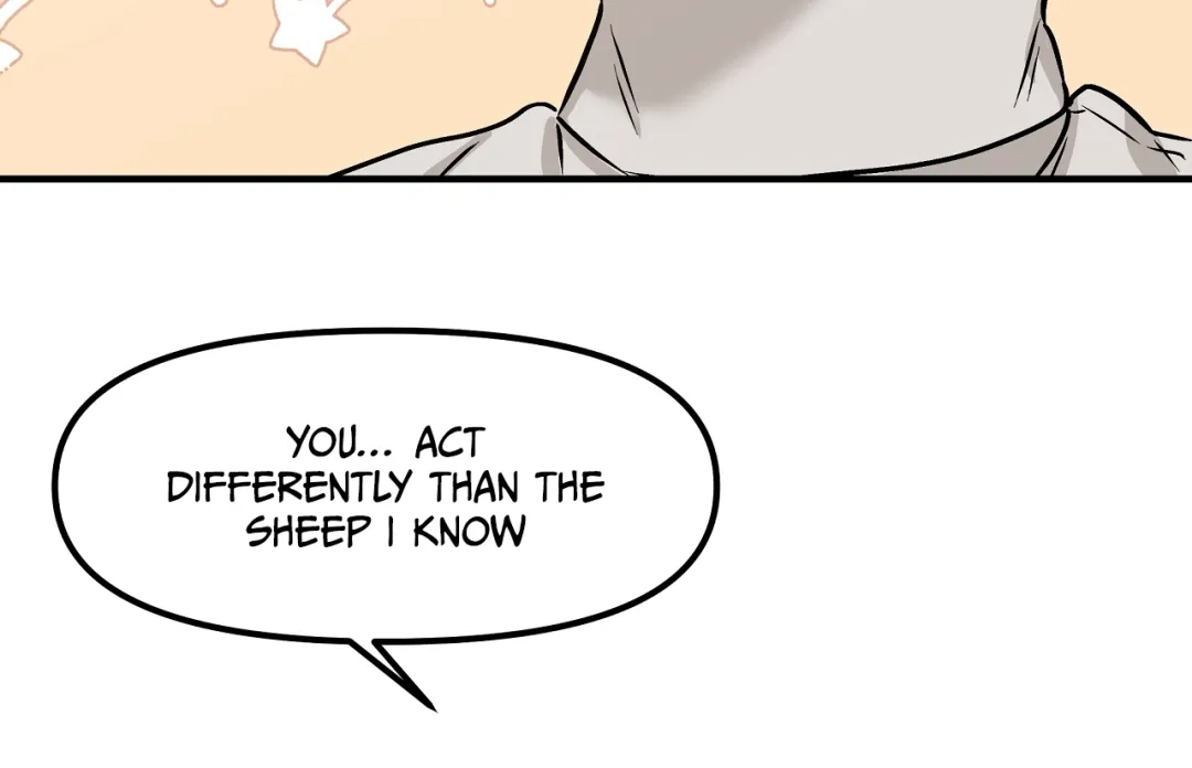Mr. Tiger, Thank you for the Meal - Chapter 5 Page 59