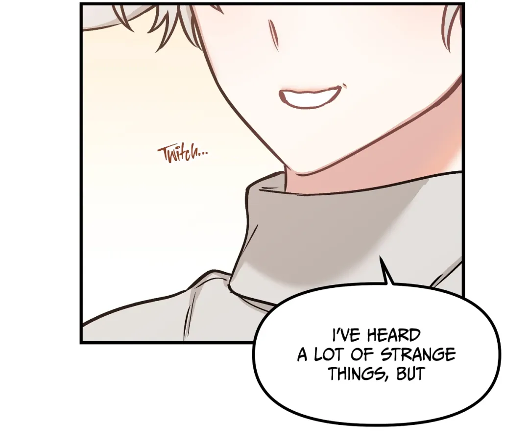 Mr. Tiger, Thank you for the Meal - Chapter 5 Page 60