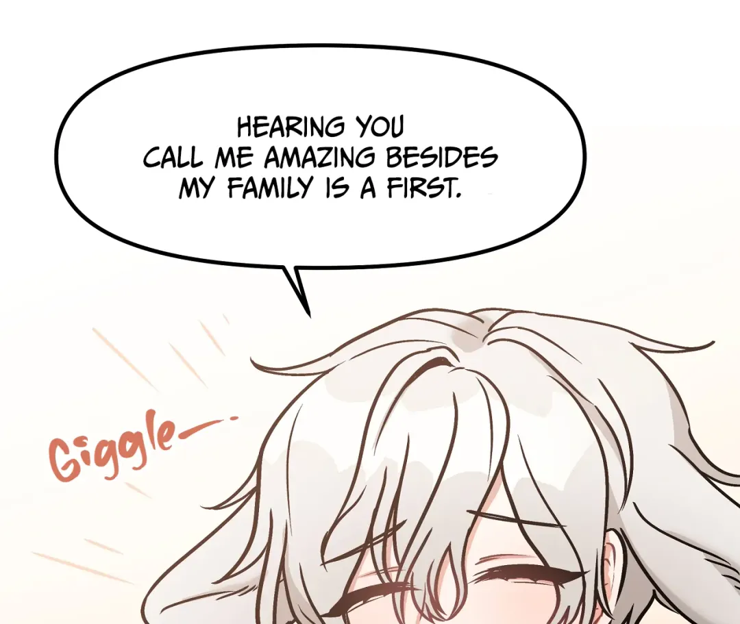 Mr. Tiger, Thank you for the Meal - Chapter 5 Page 61