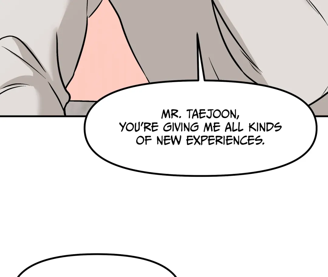 Mr. Tiger, Thank you for the Meal - Chapter 5 Page 63