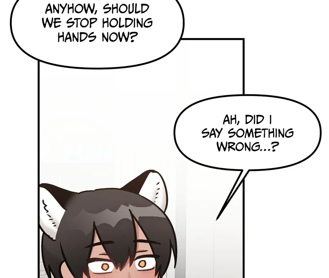 Mr. Tiger, Thank you for the Meal - Chapter 5 Page 64