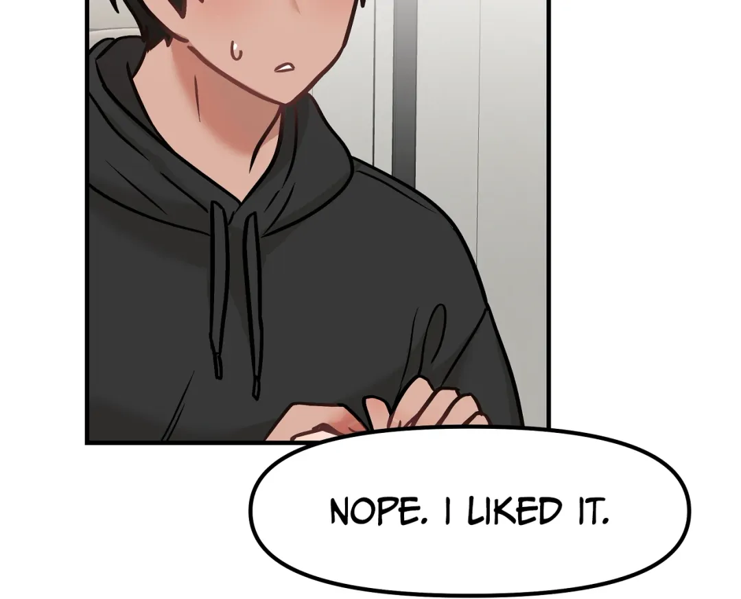 Mr. Tiger, Thank you for the Meal - Chapter 5 Page 65