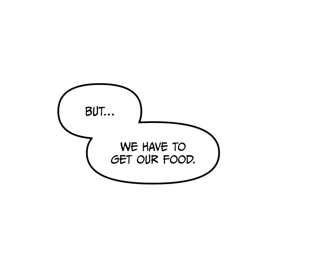 Mr. Tiger, Thank you for the Meal - Chapter 5 Page 66