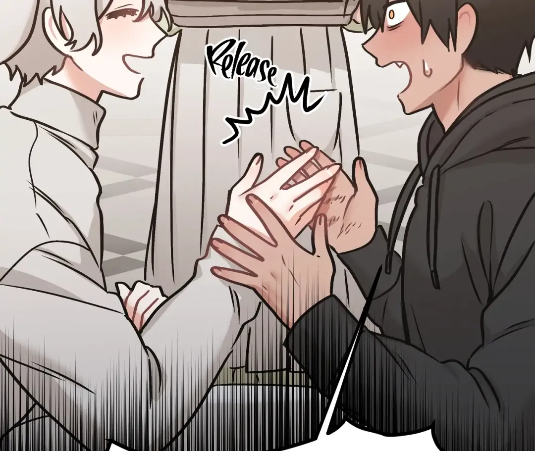 Mr. Tiger, Thank you for the Meal - Chapter 5 Page 68