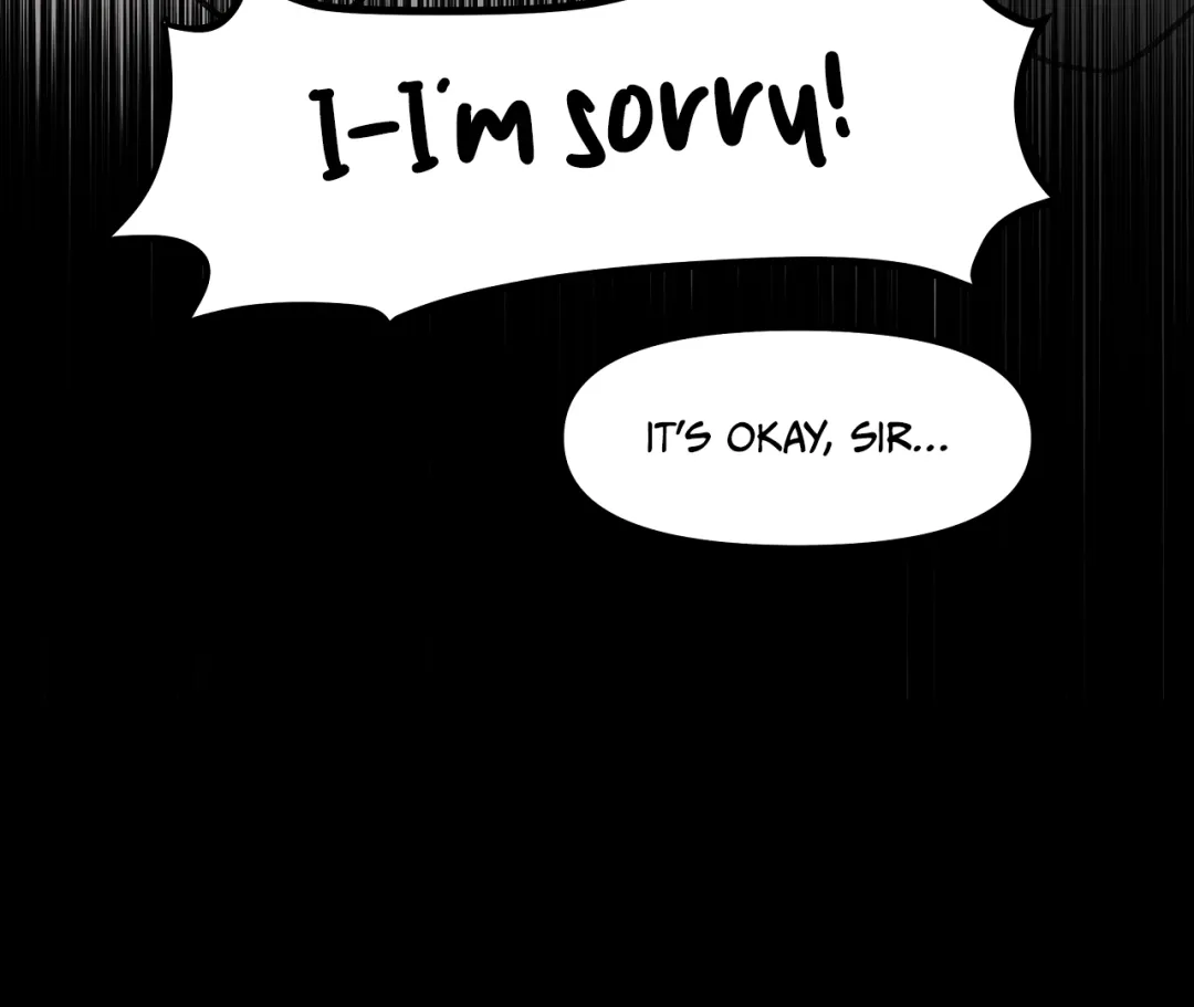 Mr. Tiger, Thank you for the Meal - Chapter 5 Page 69