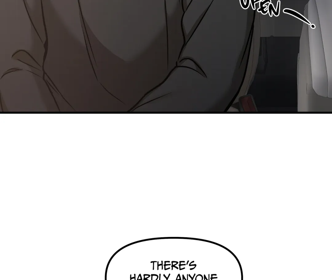 Mr. Tiger, Thank you for the Meal - Chapter 5 Page 77