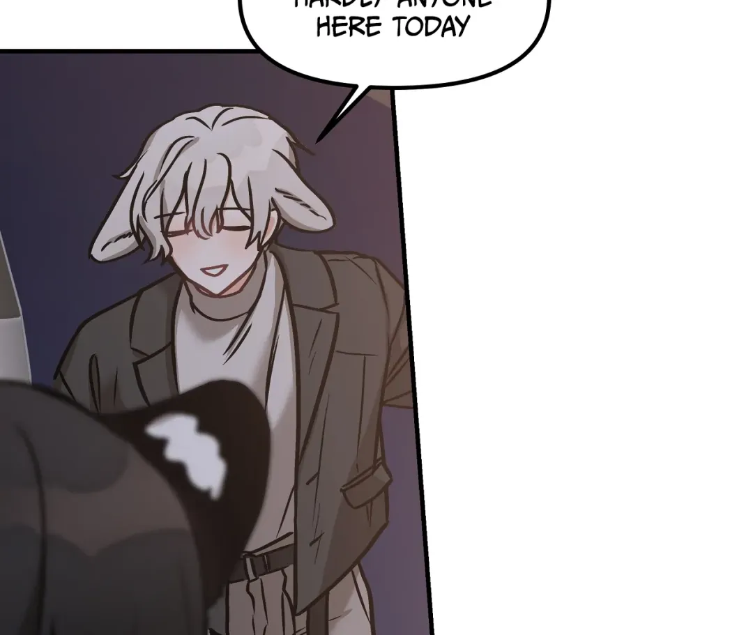 Mr. Tiger, Thank you for the Meal - Chapter 5 Page 78