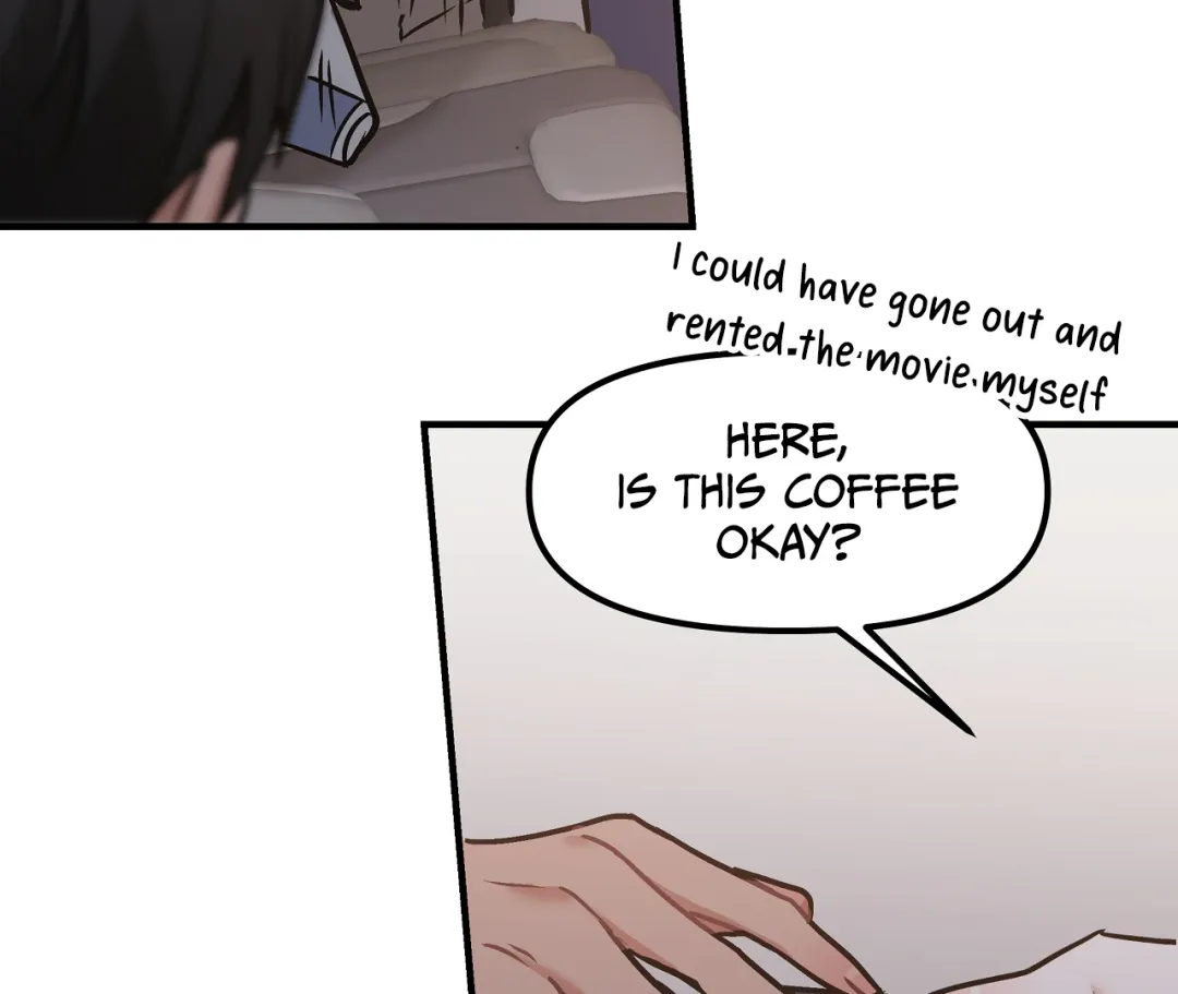 Mr. Tiger, Thank you for the Meal - Chapter 5 Page 79