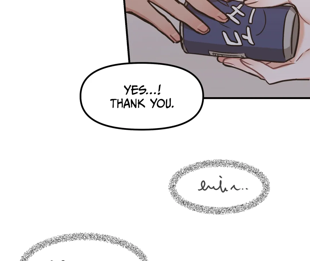 Mr. Tiger, Thank you for the Meal - Chapter 5 Page 80