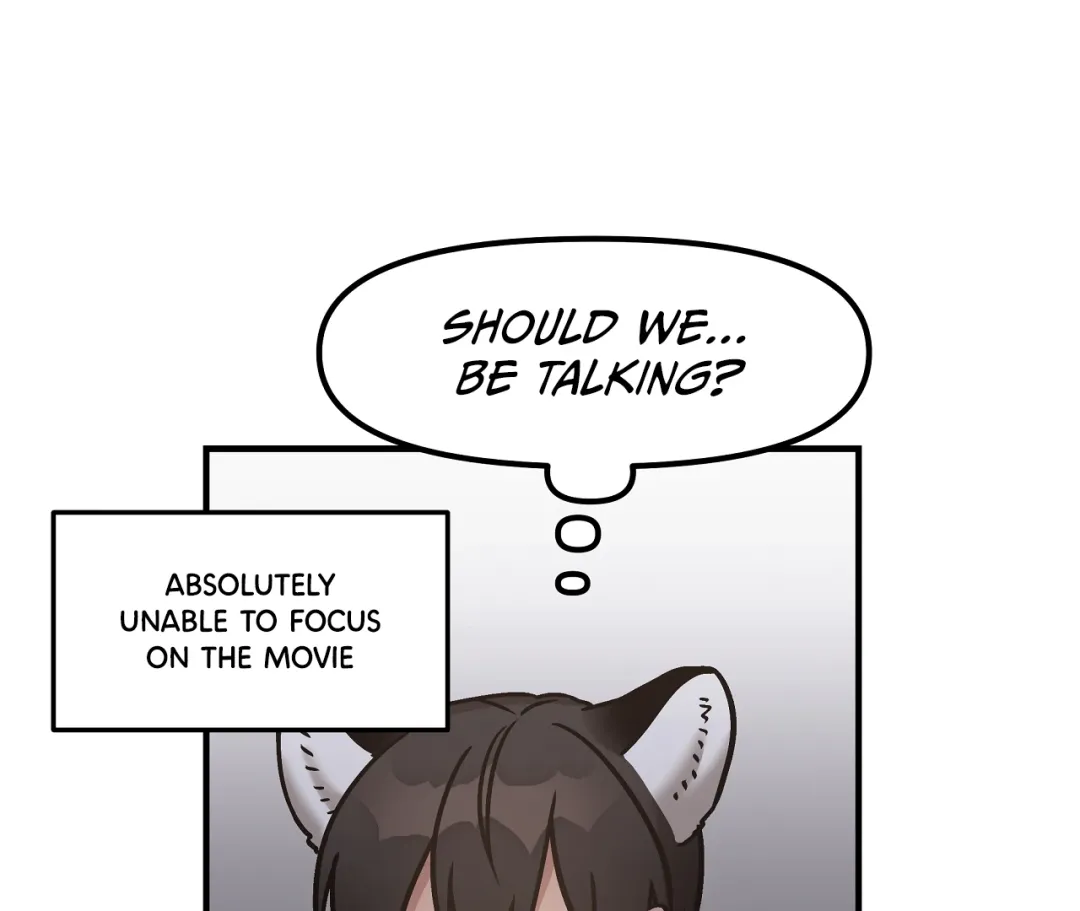 Mr. Tiger, Thank you for the Meal - Chapter 5 Page 82