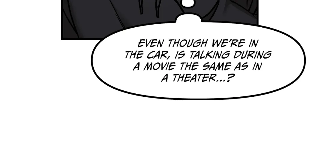 Mr. Tiger, Thank you for the Meal - Chapter 5 Page 84