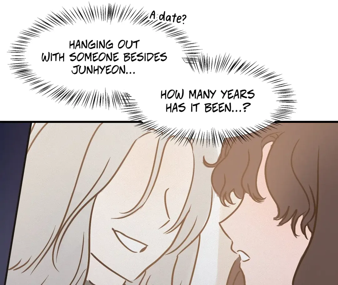 Mr. Tiger, Thank you for the Meal - Chapter 5 Page 85