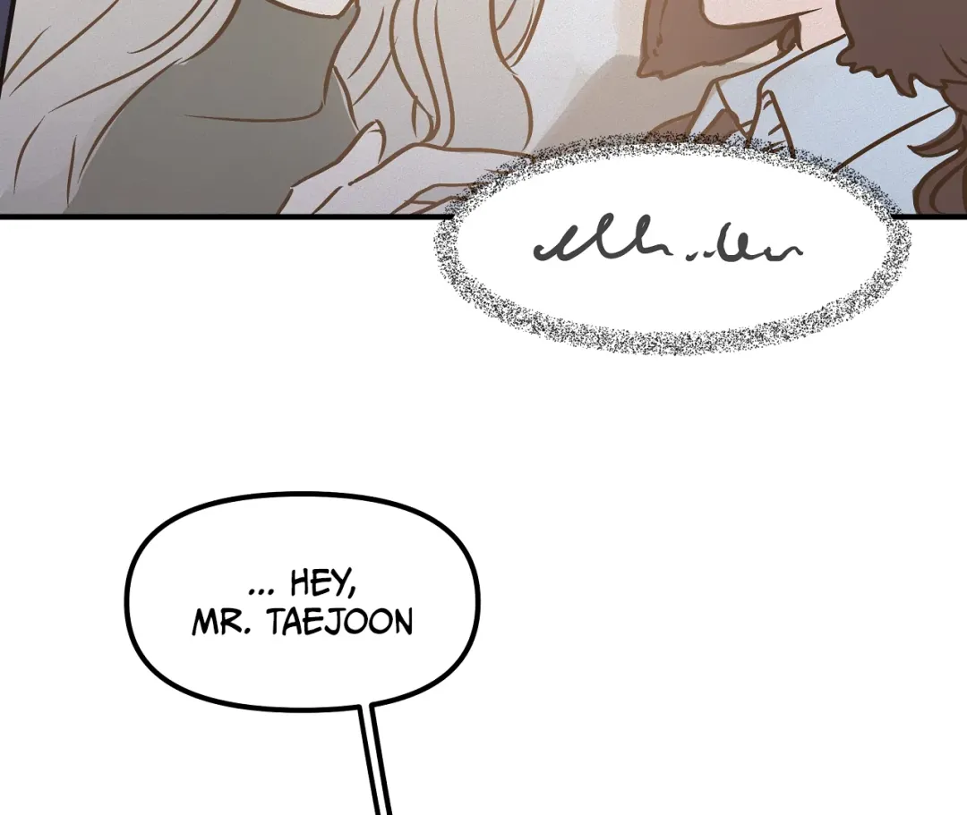 Mr. Tiger, Thank you for the Meal - Chapter 5 Page 86