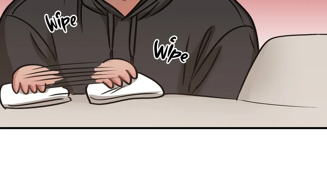 Mr. Tiger, Thank you for the Meal - Chapter 5 Page 93