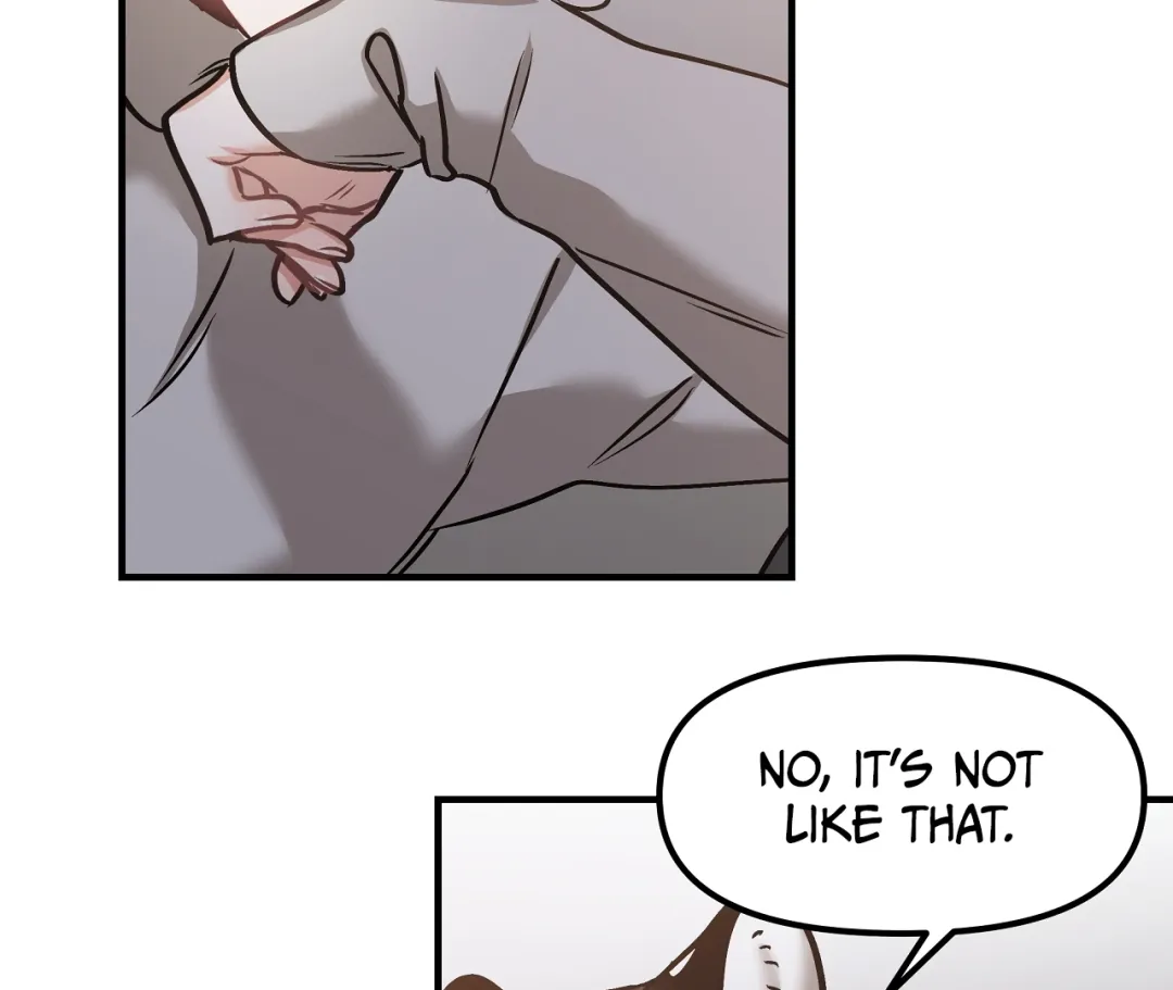Mr. Tiger, Thank you for the Meal - Chapter 5 Page 95