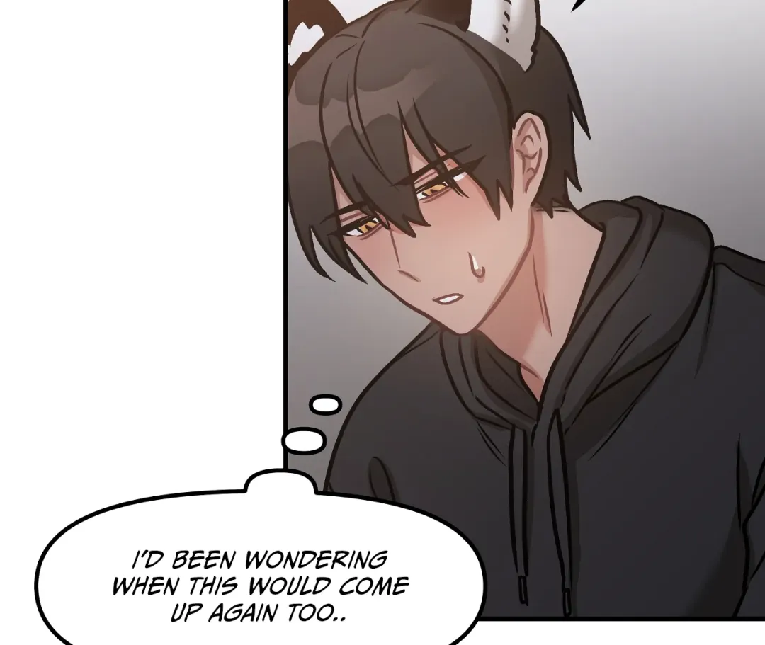 Mr. Tiger, Thank you for the Meal - Chapter 5 Page 96