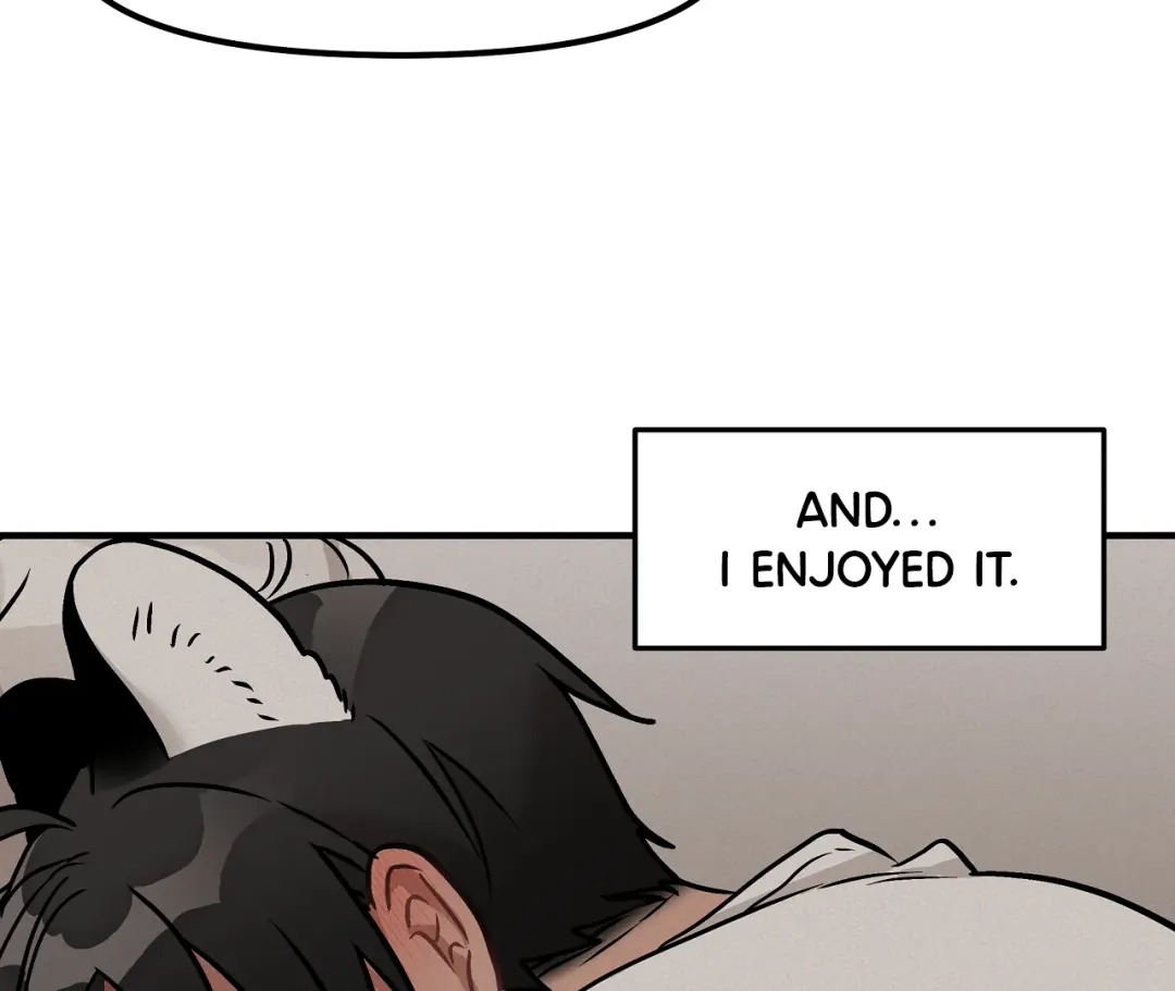Mr. Tiger, Thank you for the Meal - Chapter 5 Page 97