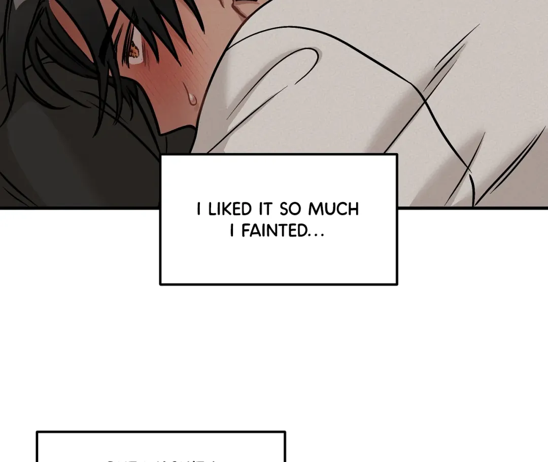 Mr. Tiger, Thank you for the Meal - Chapter 5 Page 98