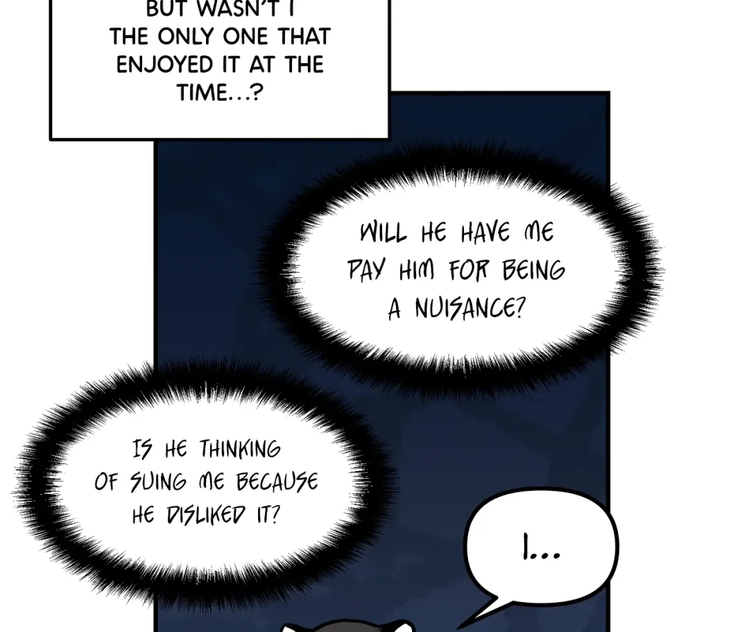 Mr. Tiger, Thank you for the Meal - Chapter 5 Page 99