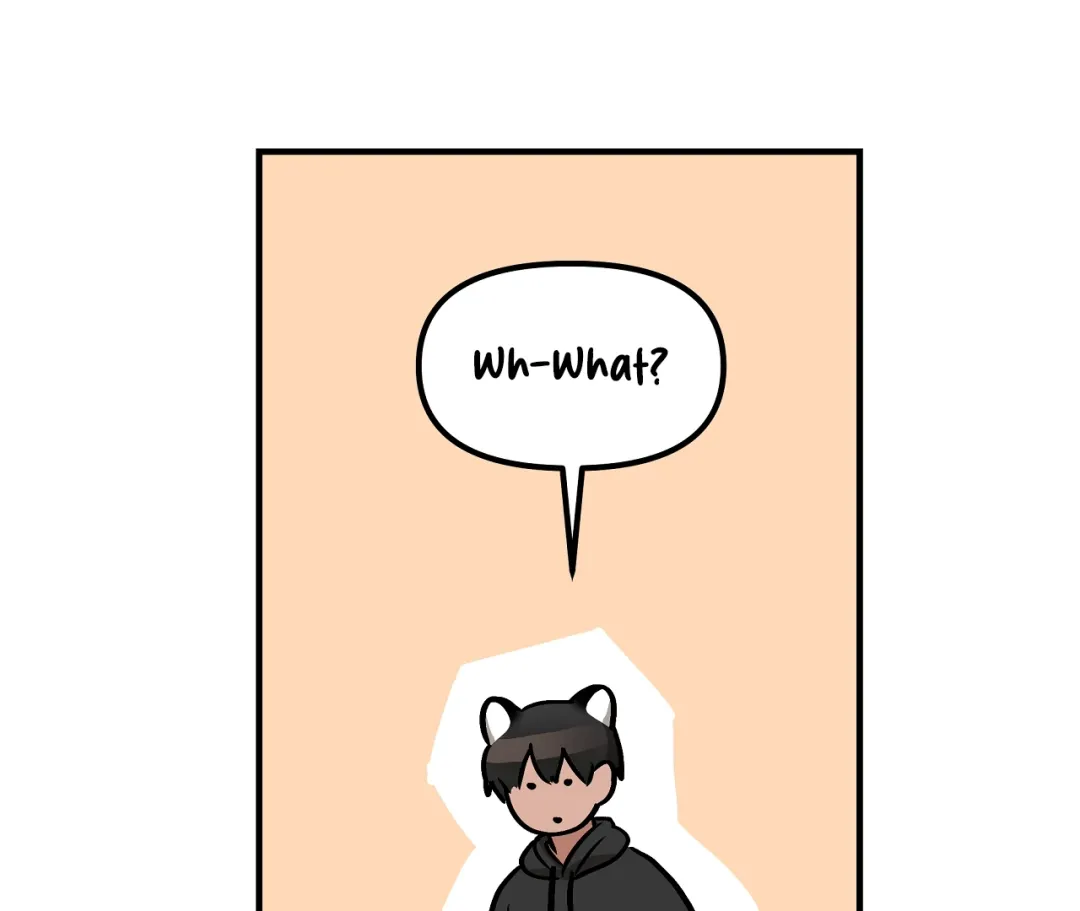 Mr. Tiger, Thank you for the Meal - Chapter 5 Page 105