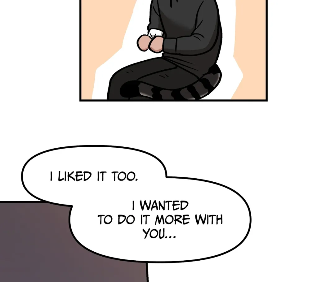 Mr. Tiger, Thank you for the Meal - Chapter 5 Page 106