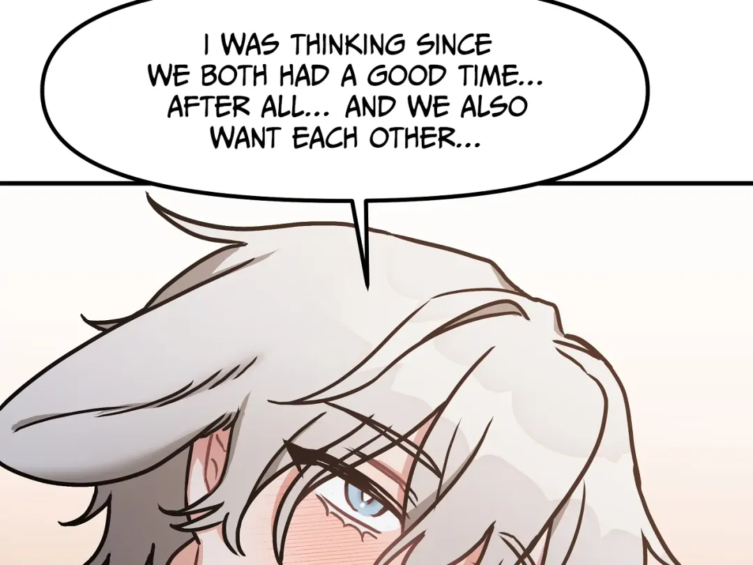 Mr. Tiger, Thank you for the Meal - Chapter 5 Page 109