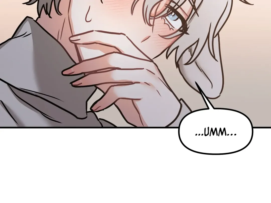 Mr. Tiger, Thank you for the Meal - Chapter 5 Page 110