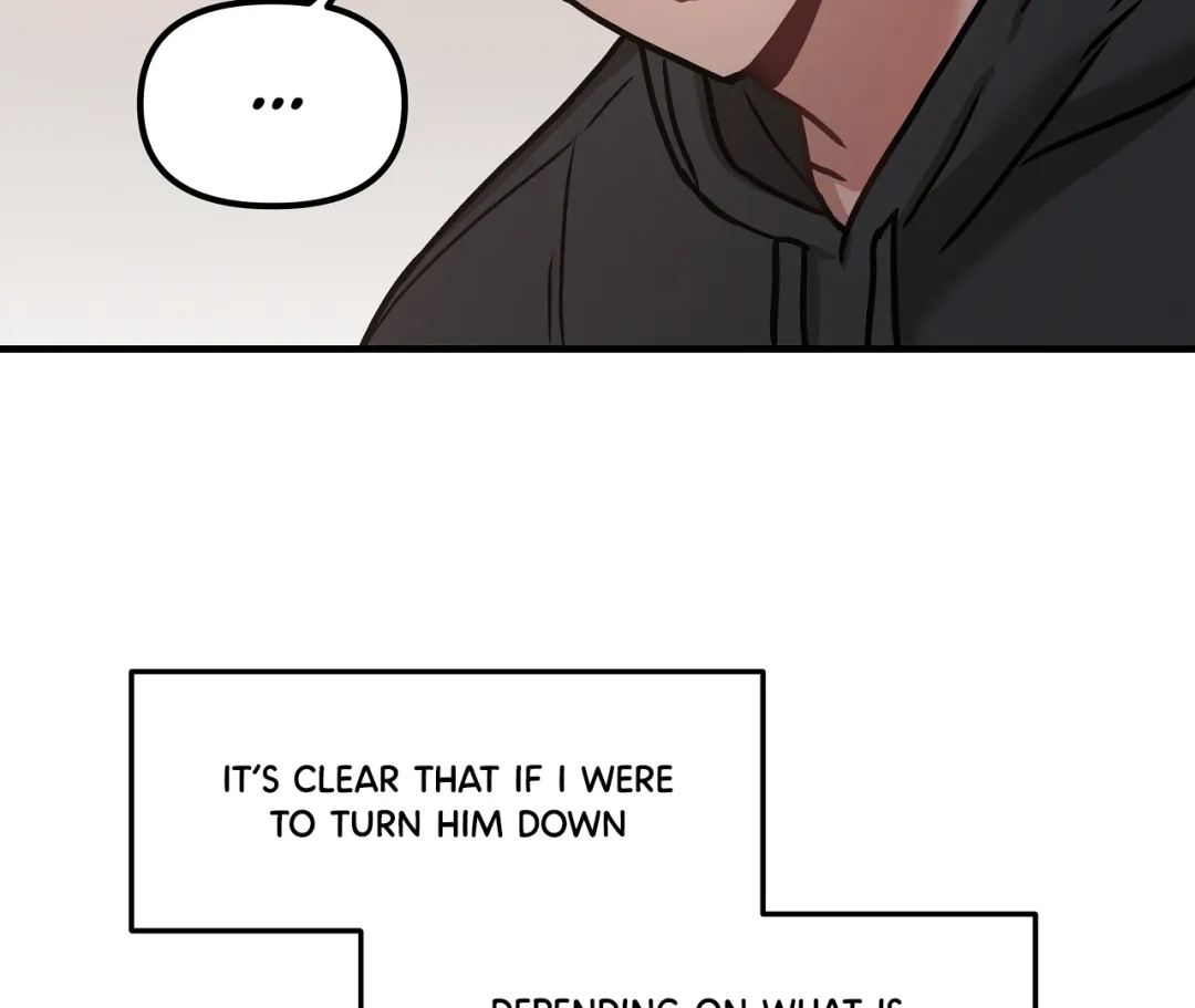 Mr. Tiger, Thank you for the Meal - Chapter 5 Page 112