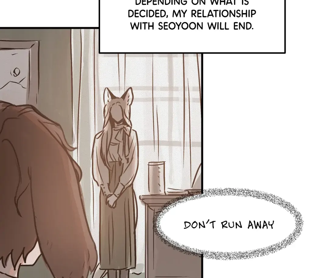 Mr. Tiger, Thank you for the Meal - Chapter 5 Page 113